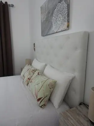 Comfort Tek Büyük Yataklı Oda, Engellilere Uygun, Özel Banyo (Cama de matrimonio)