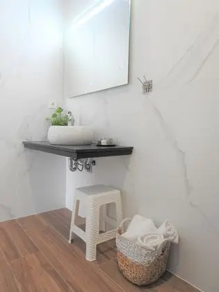 Superior Tek Büyük Yataklı Oda, Engellilere Uygun, Özel Banyo