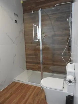 Superior Tek Büyük Yataklı Oda, Engellilere Uygun, Özel Banyo
