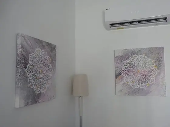 Superior Tek Büyük Yataklı Oda, Özel Banyo, Bahçe Manzaralı