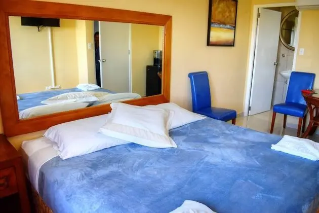 Comfort Stüdyo Süit