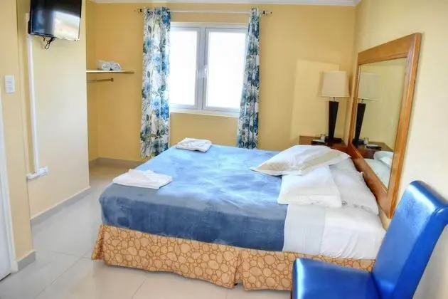 Comfort Stüdyo Süit