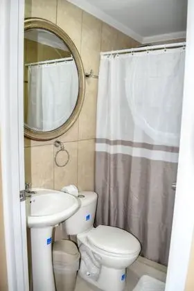 Comfort Stüdyo Süit