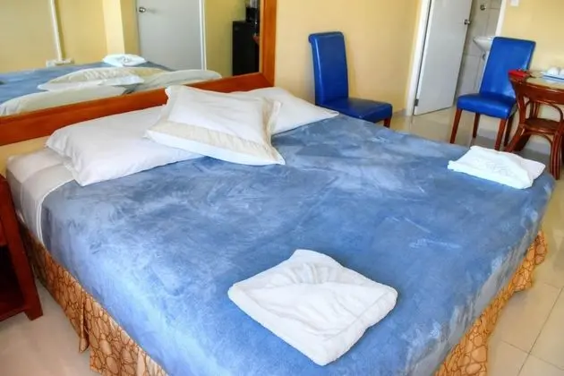 Comfort Stüdyo Süit