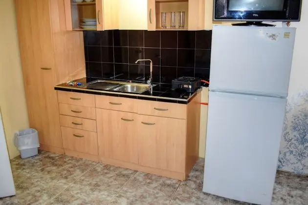Comfort Tek Kişilik Oda