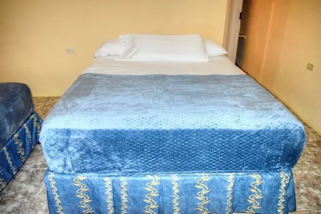 Comfort Tek Kişilik Oda