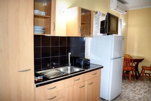 Comfort Tek Kişilik Oda