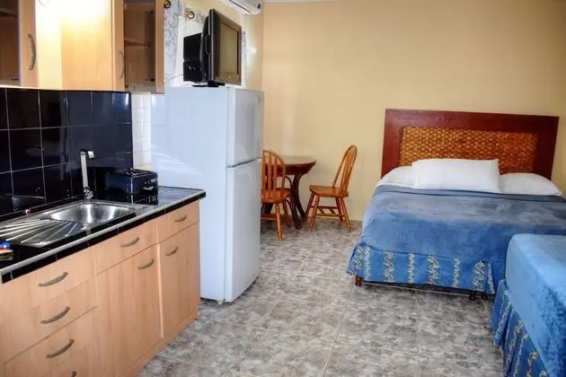 Comfort Tek Kişilik Oda