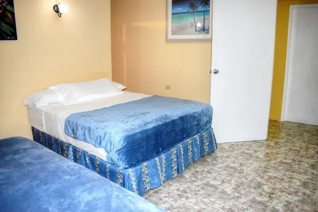 Comfort Tek Kişilik Oda