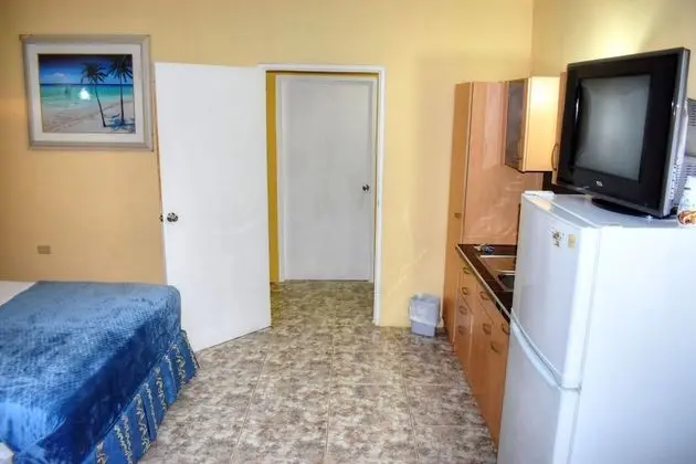 Comfort Tek Kişilik Oda
