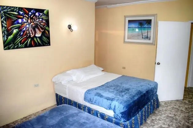 Comfort Tek Kişilik Oda