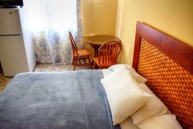 Comfort Tek Kişilik Oda