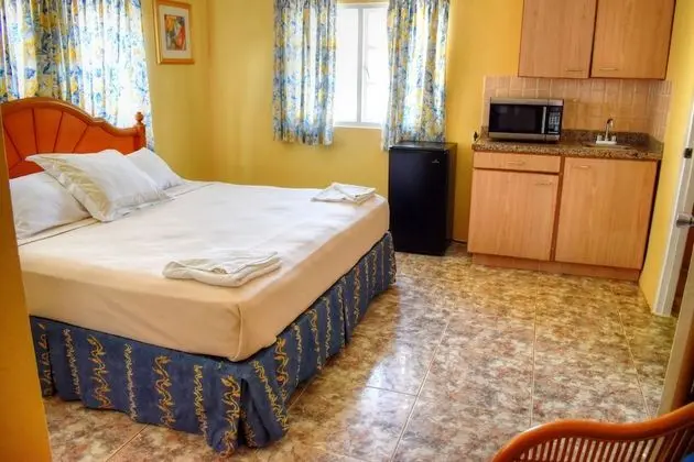 Comfort Tek Kişilik Oda