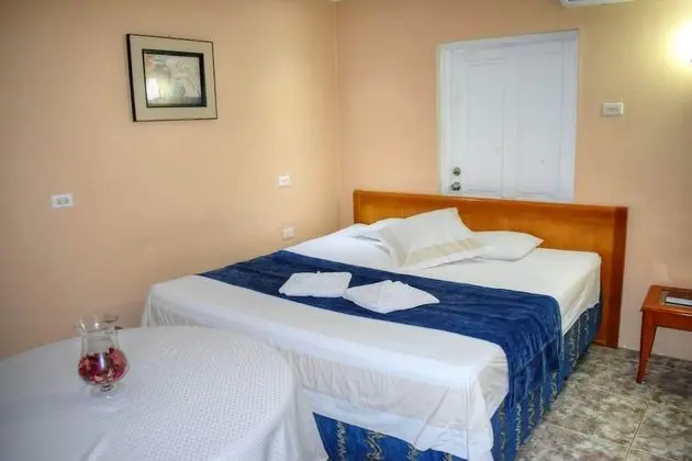 Comfort Tek Kişilik Oda