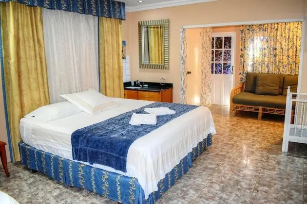 Comfort Tek Kişilik Oda