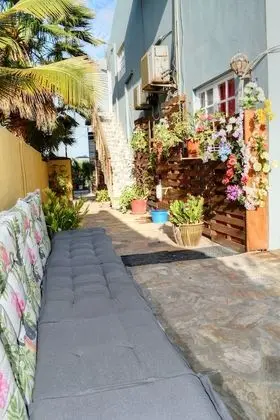 Comfort Tek Kişilik Oda