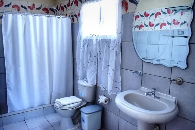 Comfort Tek Kişilik Oda