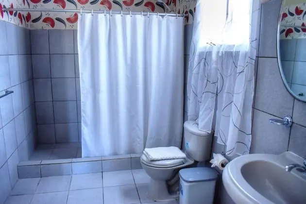 Comfort Tek Kişilik Oda