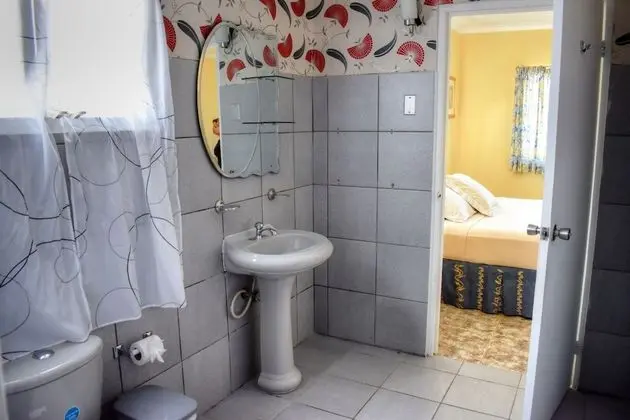Comfort Tek Kişilik Oda