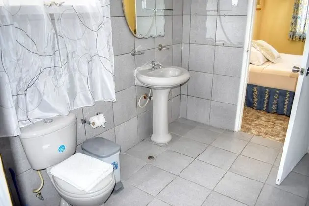 Comfort Tek Kişilik Oda