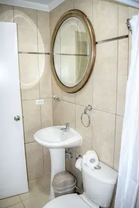 Comfort Tek Kişilik Oda