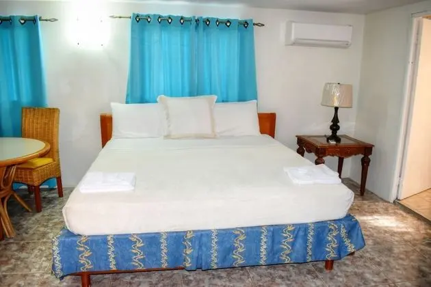Royal Oda, Birden Çok Yatak