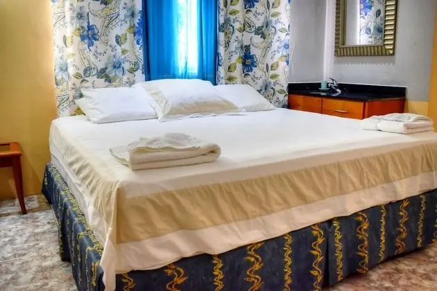 Royal Oda, Birden Çok Yatak