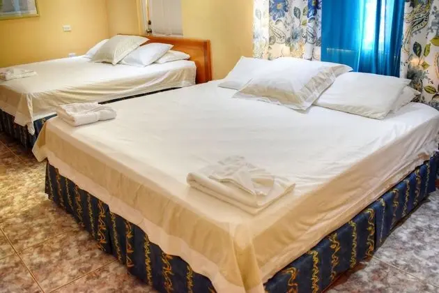 Royal Oda, Birden Çok Yatak