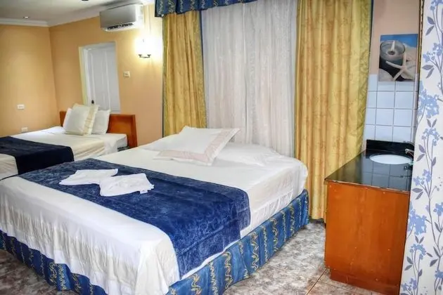 Royal Oda, Birden Çok Yatak