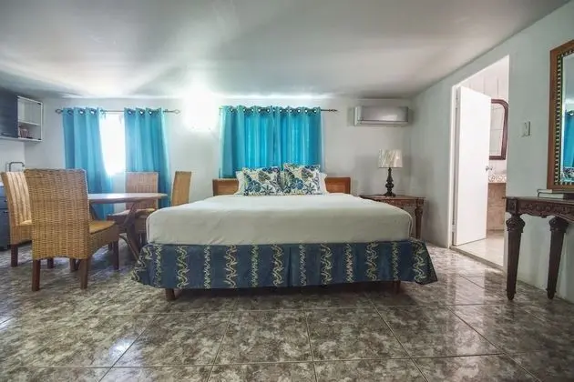 Royal Oda, Birden Çok Yatak