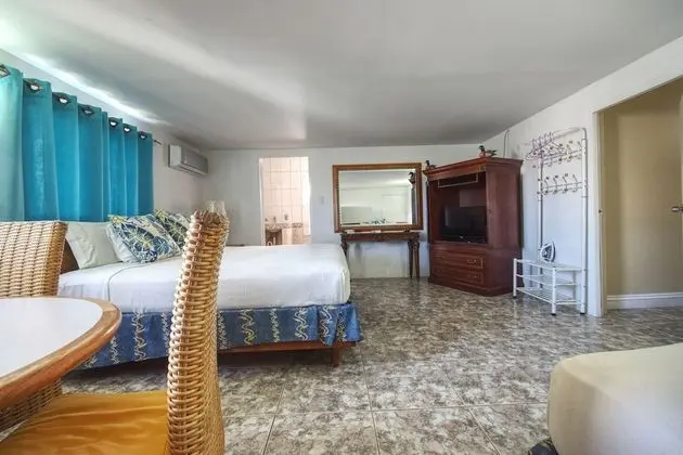 Royal Oda, Birden Çok Yatak