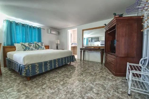 Royal Oda, Birden Çok Yatak