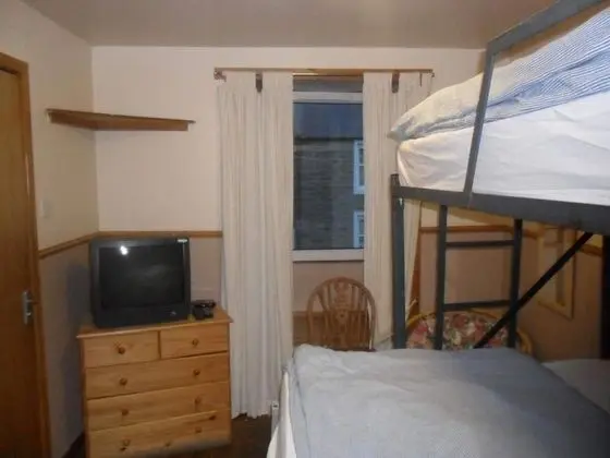 Family Ortak Ranzalı Oda, Karma Ranzalı Oda