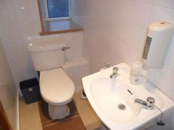 Family Ortak Ranzalı Oda, Karma Ranzalı Oda