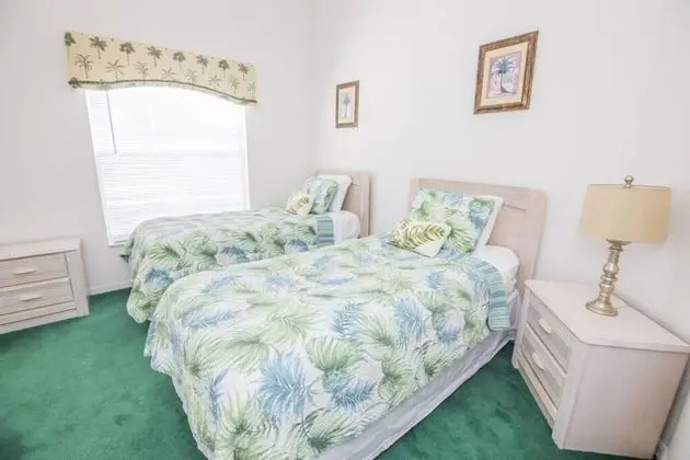 Ev, Birden Çok Yatak (Sandras Eagle Pointe Vacation Home)