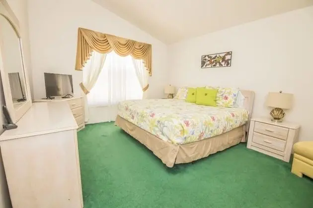 Ev, Birden Çok Yatak (Sandras Eagle Pointe Vacation Home)