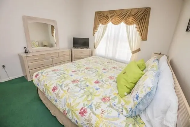 Ev, Birden Çok Yatak (Sandras Eagle Pointe Vacation Home)