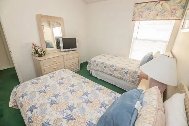 Ev, Birden Çok Yatak (Sandras Eagle Pointe Vacation Home)