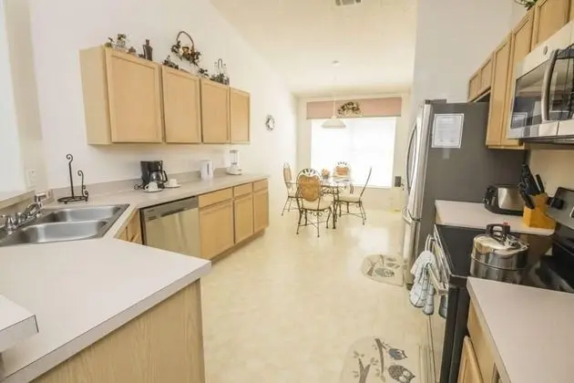 Ev, Birden Çok Yatak (Sandras Eagle Pointe Vacation Home)