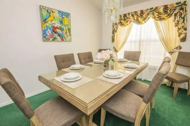 Ev, Birden Çok Yatak (Sandras Eagle Pointe Vacation Home)
