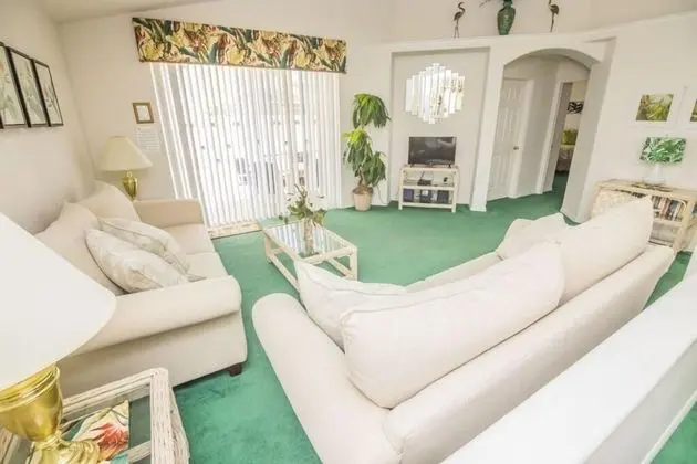 Ev, Birden Çok Yatak (Sandras Eagle Pointe Vacation Home)