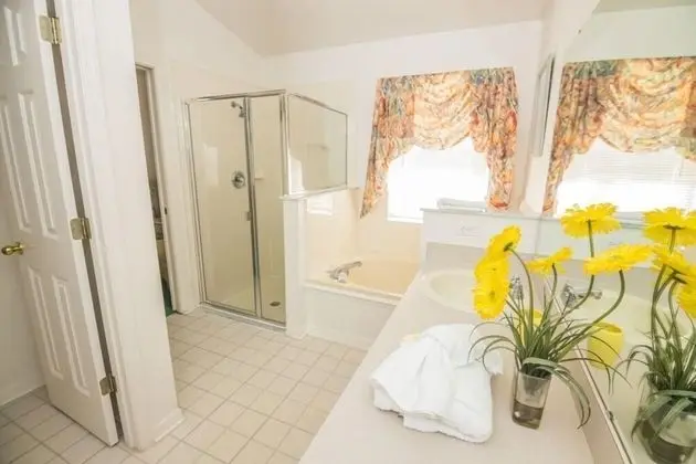 Ev, Birden Çok Yatak (Sandras Eagle Pointe Vacation Home)