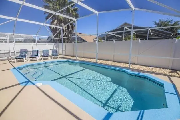 Ev, Birden Çok Yatak (Sandras Eagle Pointe Vacation Home)
