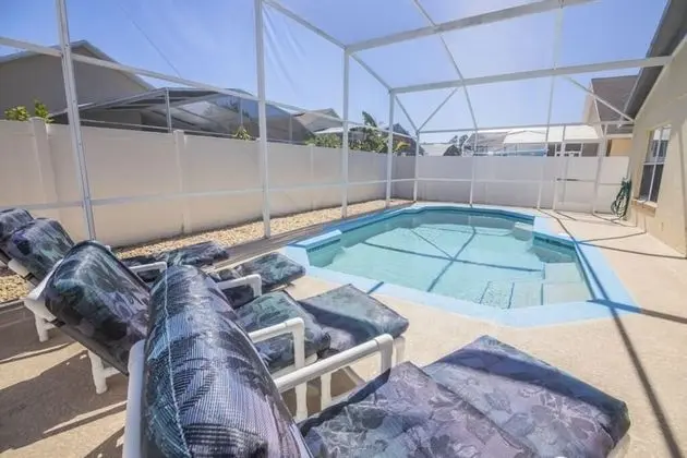 Ev, Birden Çok Yatak (Sandras Eagle Pointe Vacation Home)