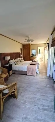 Design İki Ayrı Yataklı Oda, 2 Tek Kişilik Yatak, Zemin Kat