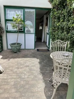 Design İki Ayrı Yataklı Oda, 2 Tek Kişilik Yatak, Zemin Kat