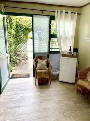 Design İki Ayrı Yataklı Oda, 2 Tek Kişilik Yatak, Zemin Kat