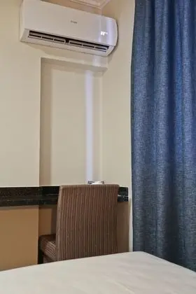Luxury Dört Kişilik Oda