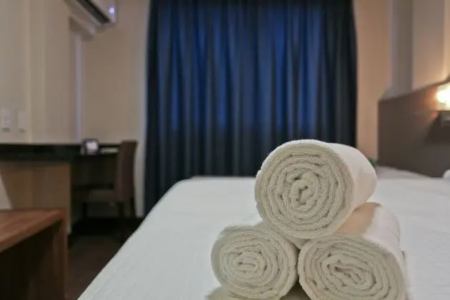 Luxury Dört Kişilik Oda