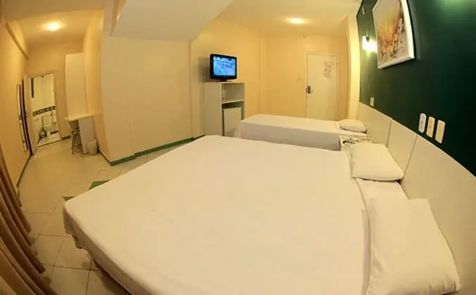 Apartamento Executivo